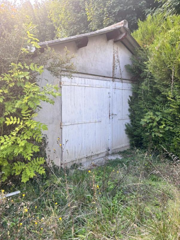 Maison - 100 m² - 6 pièces