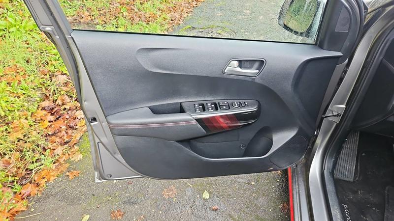 Kia Picanto III 1.2 Dpi 84 Bva Gt Line Premium - Garantie constructeur Automatique