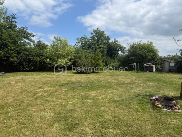 Maison de campagne - 170 m² - 7 pièces