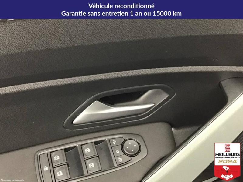 Dacia Duster Mild Hybrid 130 Extreme5 portes Vp Essence