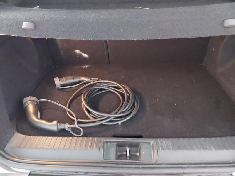 Renault Captur Intens E-Tech Plug-in 160