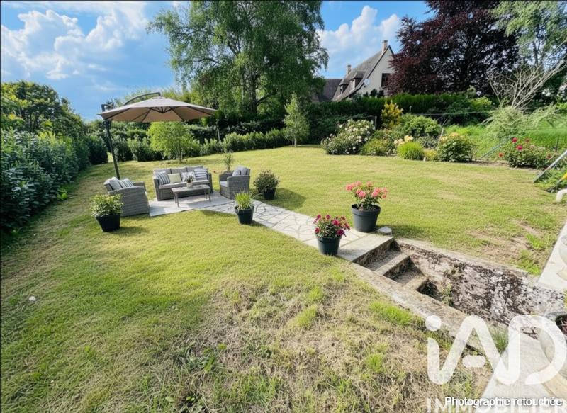 Maison de ville - 115 m² - 2 pièces