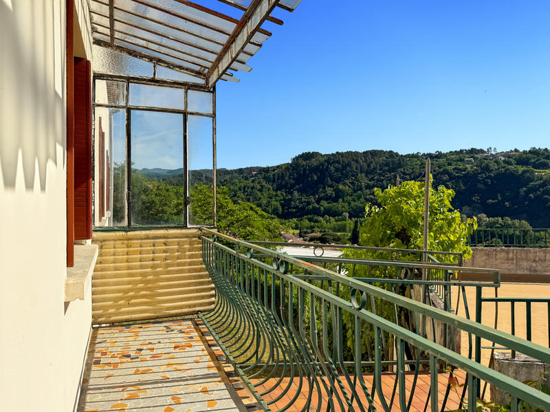 Maison - 82 m² - 4 pièces