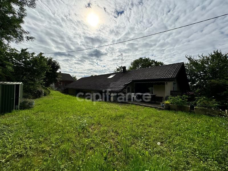 Local artisanal - 223 m² - 4 pièces