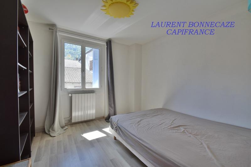 Maison - 86 m² - 5 pièces