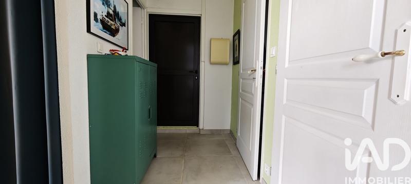 Appartement - 47 m² - 3 pièces