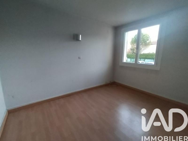 Appartement - 51 m² - 3 pièces