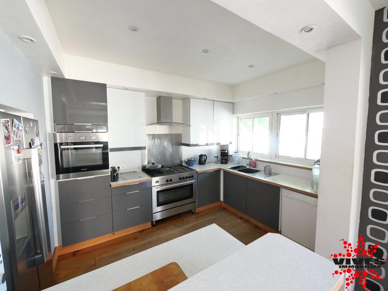 Villa - 85 m² - 4 pièces