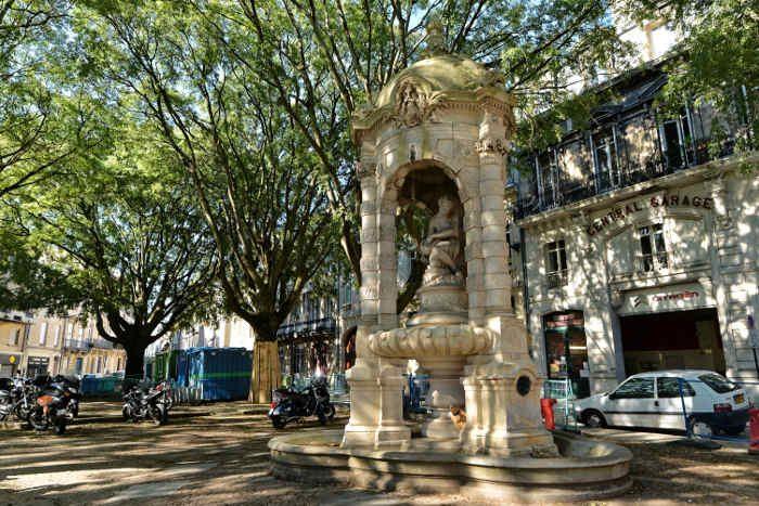 Appartement - 32 m² - 2 pièces