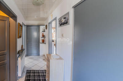 Maison - 113 m² - 5 pièces