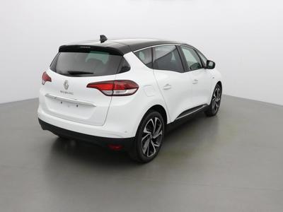 Renault Scénic 4 Black Edition 140 Tce G