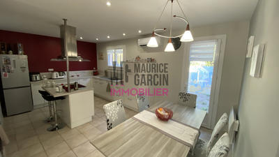 Villa - 95 m² - 5 pièces