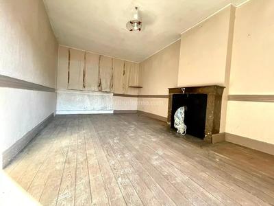 Maison - 101 m² - 4 pièces