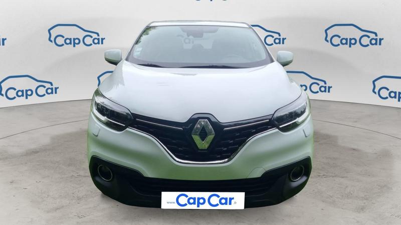 Renault Kadjar 1.2 TCe 130 Energy Business