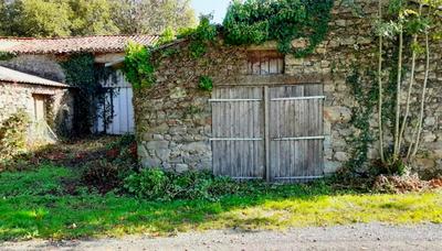 Terrain de loisirs - 2 018 m²