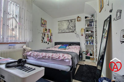 Appartement - 66 m² - 4 pièces