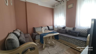 Immeuble - 8 pièces