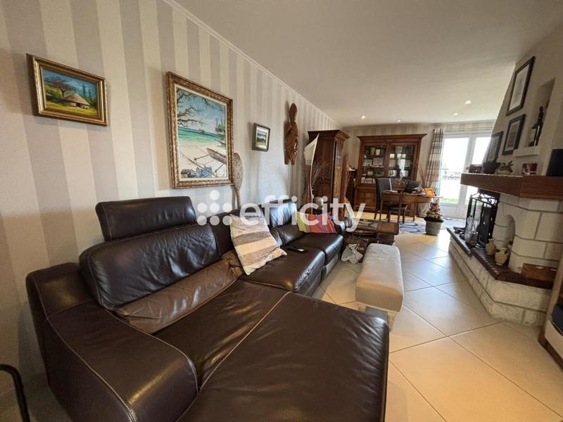 Pavillon - 147 m² - 5 pièces