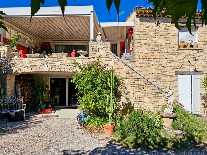 Maison - 132 m² - 5 pièces