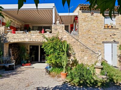 Maison - 132 m² - 5 pièces