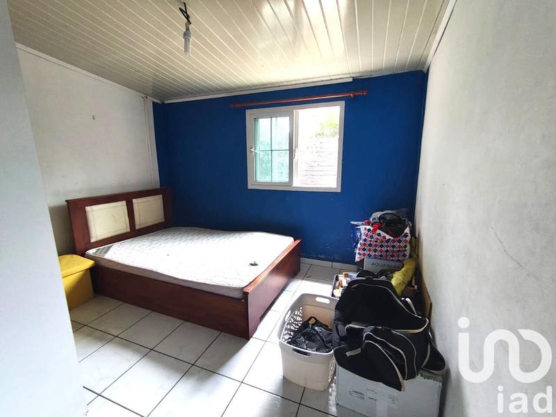 Maison - 126 m² - 6 pièces