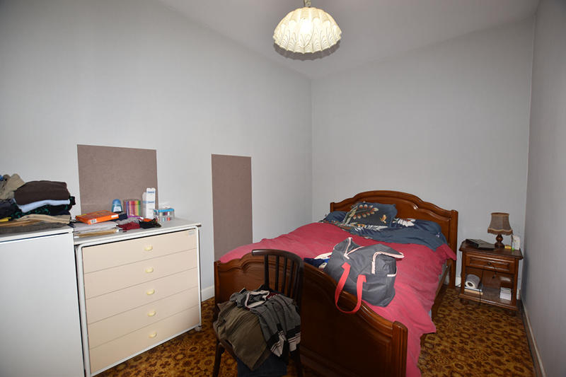 Maison - 179 m² - 10 pièces