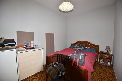 Maison - 179 m² - 10 pièces