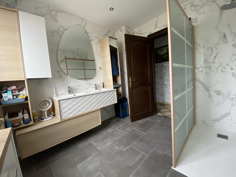 Maison - 118 m² - 5 pièces