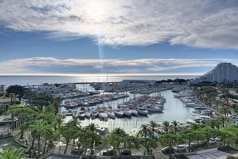 Appartement - 74 m² - 3 pièces