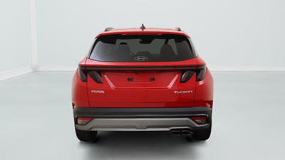 Hyundai Tucson Feel 1.6 t-Gdi 150 hp 48v