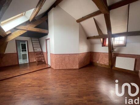 Maison de village - 150 m² - 5 pièces