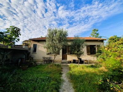 Maison - 87 m² - 4 pièces