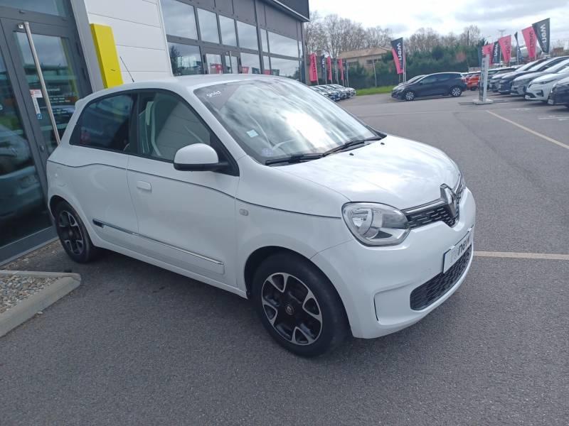 Renault Twingo III TCe 95 Intens