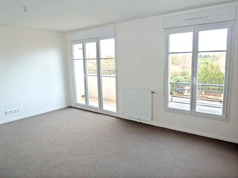 Duplex - 59 m² - 2 pièces