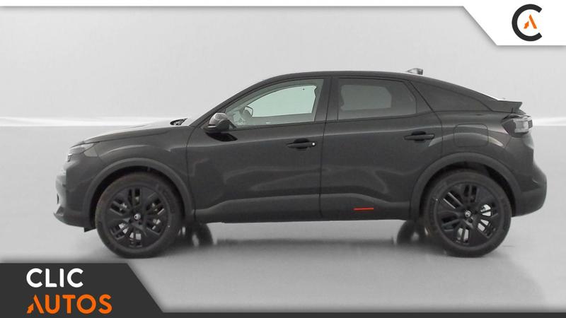 Citroën C4 1.2 Hybride 145ch Collection e-Dcs6