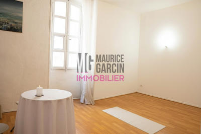 Maison - 61 m² - 3 pièces