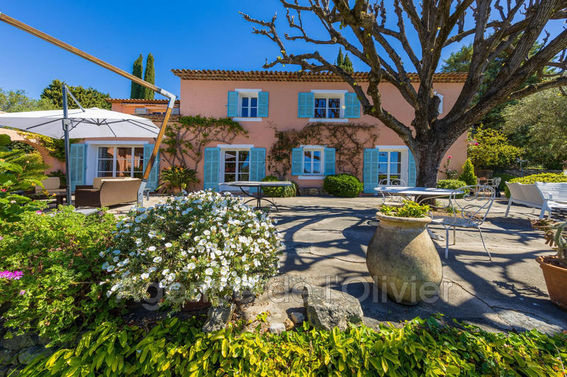 Bastide - 260 m² - 9 pièces