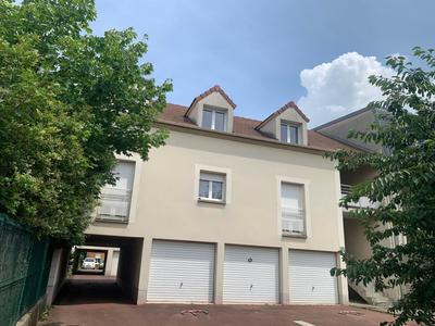 Appartement - 34 m² - 2 pièces