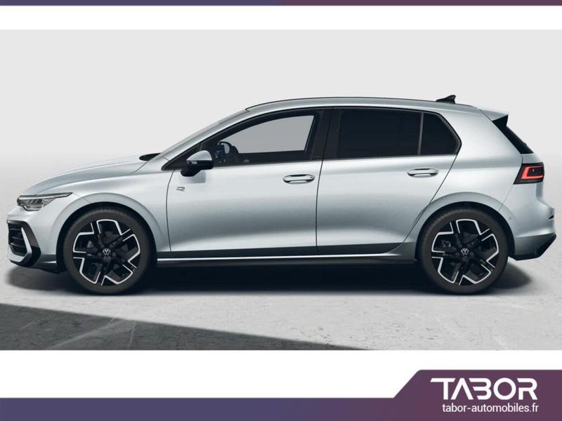 Volkswagen Golf 8 Tdi 150 Dsg R-Line Matrix