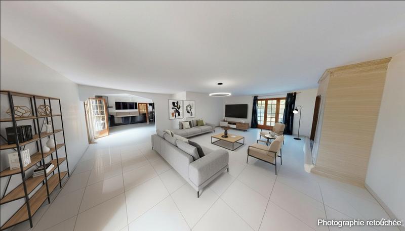 Maison ancienne - 180 m² - 7 pièces