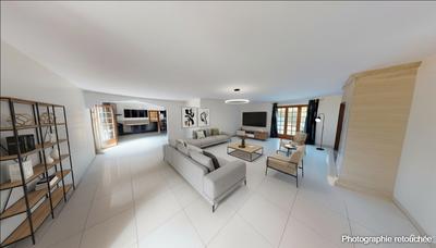 Maison ancienne - 180 m² - 7 pièces