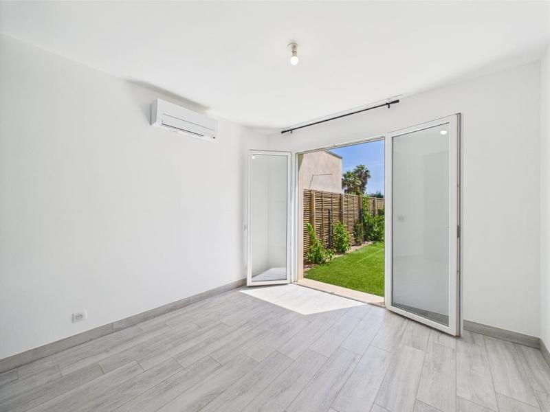 Maison - 72 m² - 3 pièces