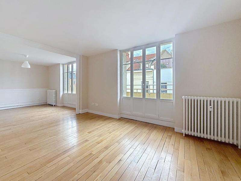 Appartement - 86 m² - 4 pièces