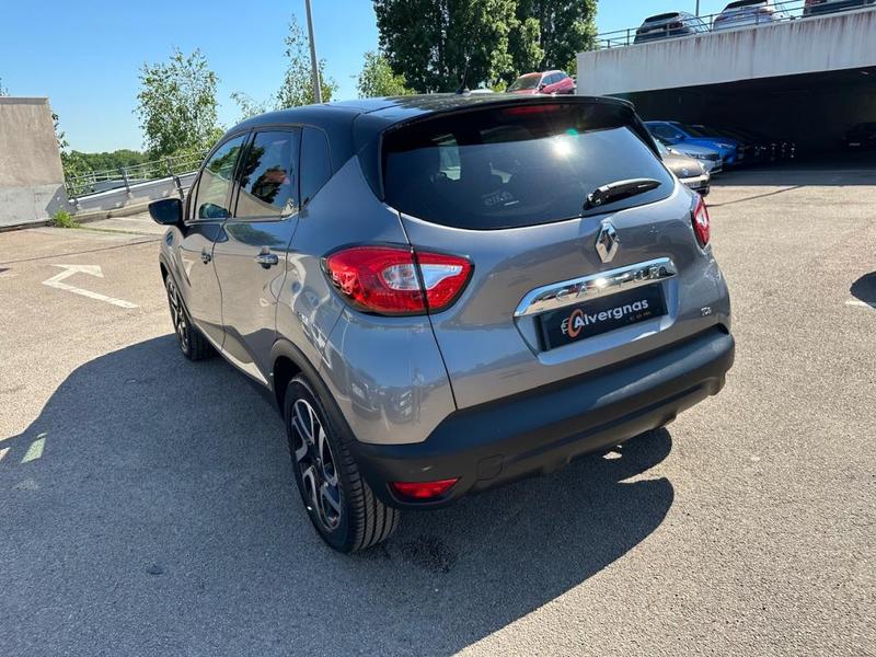 Renault Captur 0.9 Tce 90 Energy Intens Eco2