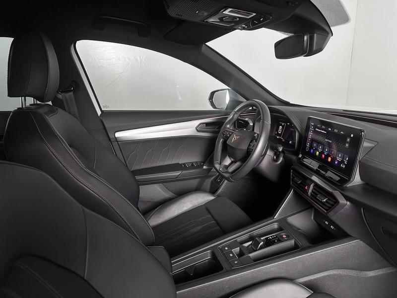 Cupra Formentor V 204ch Cockpit Carplay Cuir Regul Acc Keyless Go Ja18p E-Hybrid Rechargeable