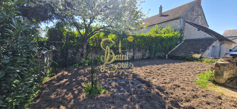 Maison - 175 m² - 8 pièces