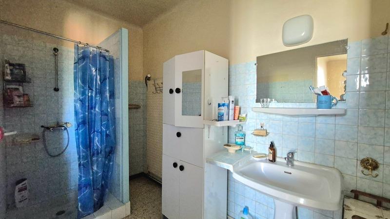 Maison - 121 m² - 7 pièces