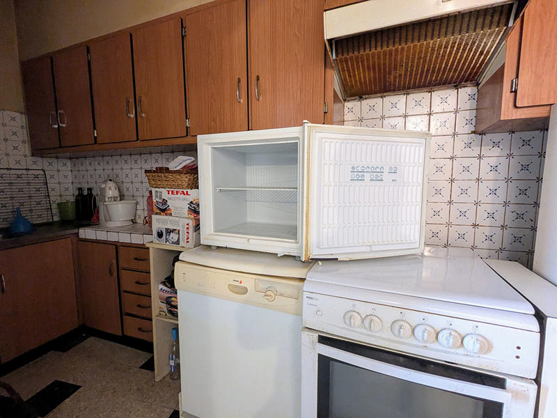 Maison - 134 m² - 4 pièces