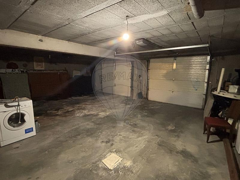 Maison - 197 m² - 6 pièces