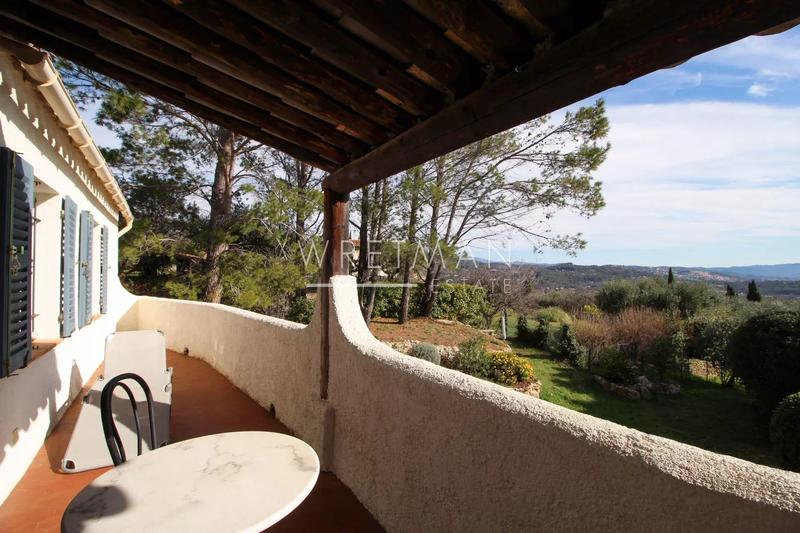 Villa - 102 m² - 5 pièces